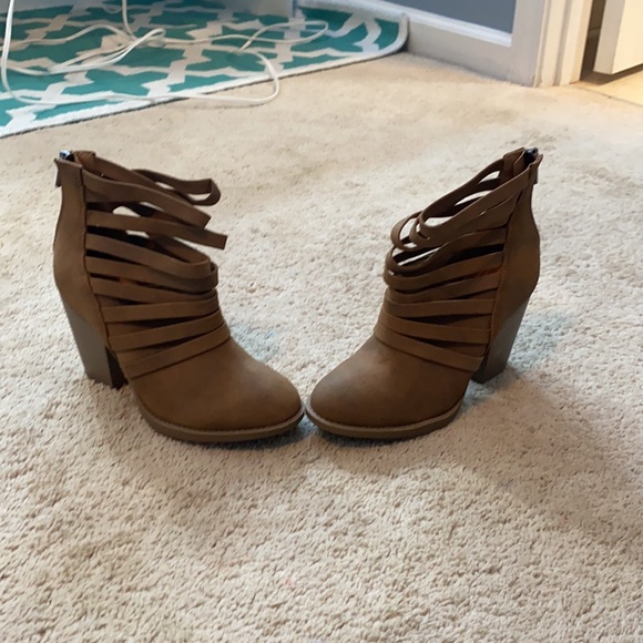 Booties - Picture 2 of 3